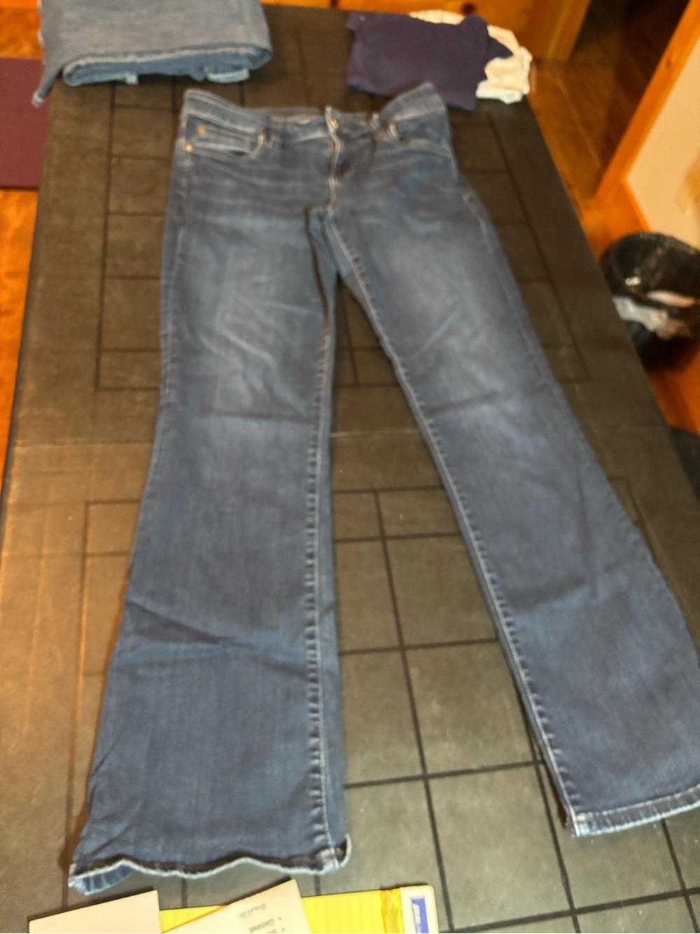 Kut From the Kloth Natalie High Rise Bootcut